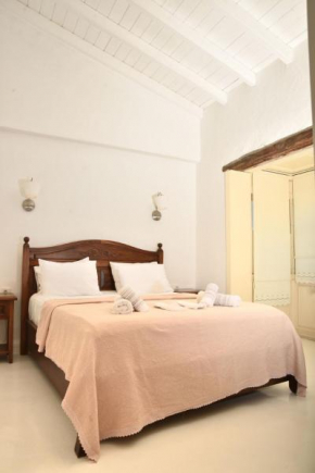 La Mia Casa Boutique Otel